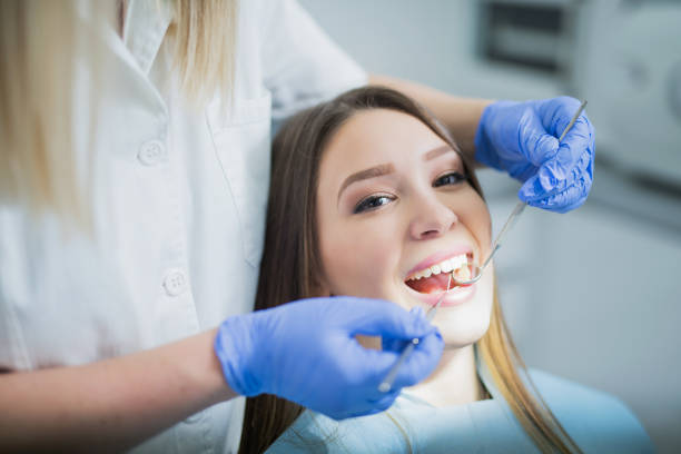 Professional Dental Services in Thunderbolt, GA